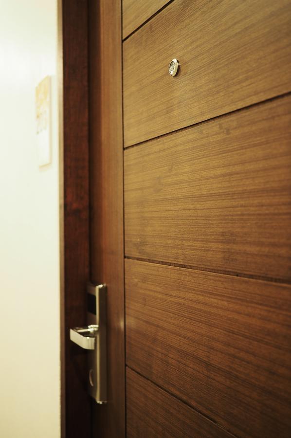 A3 Living Apartment Surat Thani Exterior photo